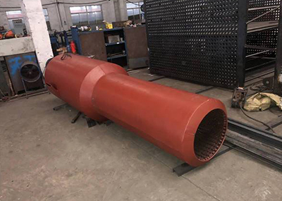 影響鍋爐配件質量的因素有哪些？